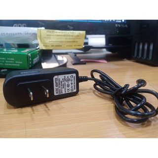 Adapter DC6V/1A JCY-SHK-0610Micro