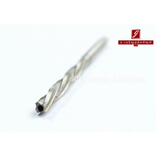 ดอกเจาะรีมเมอร์ ชนิดตรง ไฮสปีด HSS 3.5 mm