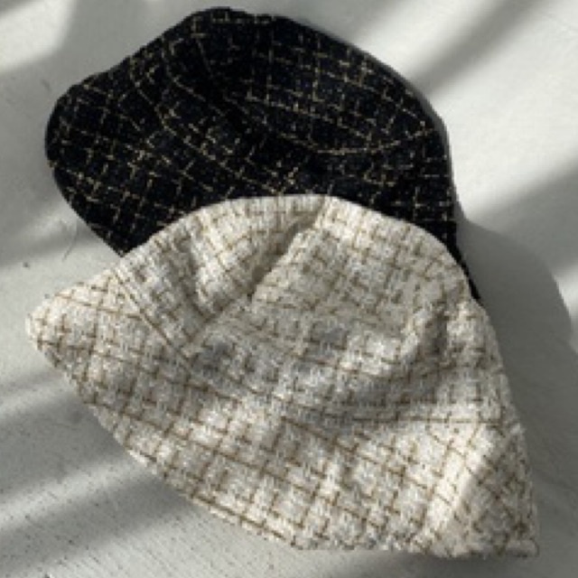 หมวกบักเก็ต B01*****