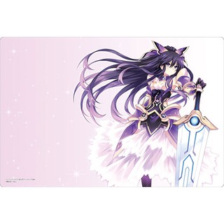 สนามการ์ด Bushiroad Rubber Mat Vol.473 Tohka Yatogami