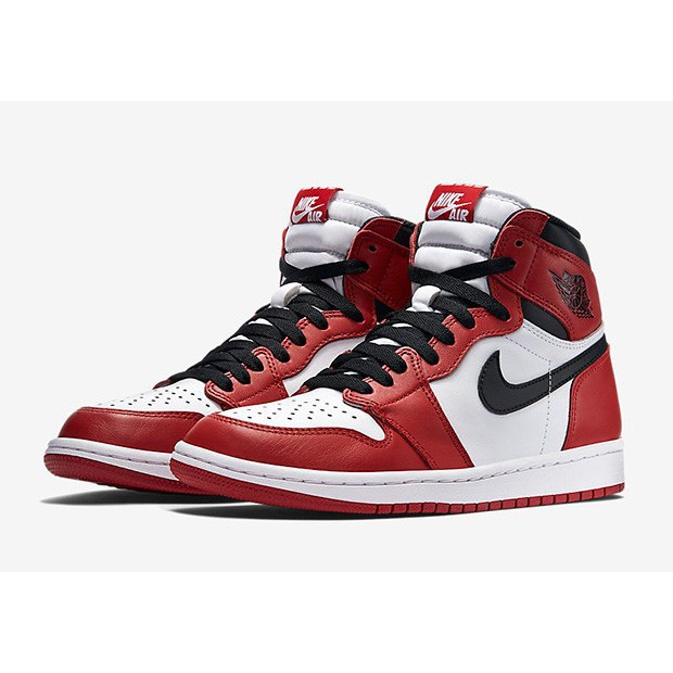 air jordan chicago