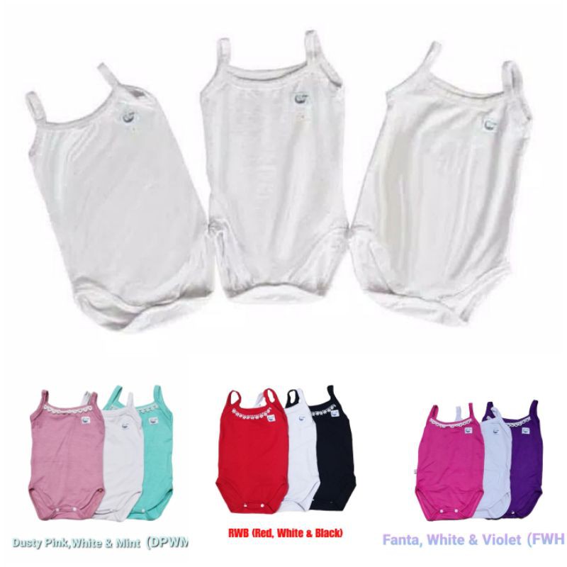 เสื้อกล้าม Bcare****