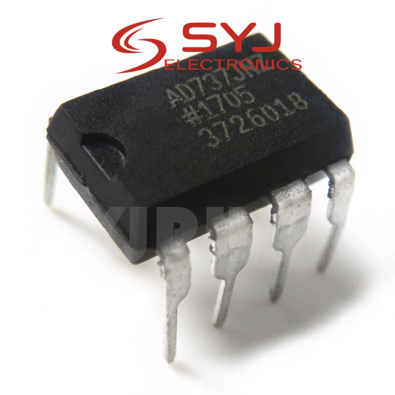 1 ชิ้น AD737JNZ AD737JN AD737 AD744JNZ AD744JN AD744 DIP-8 ในสต็อก