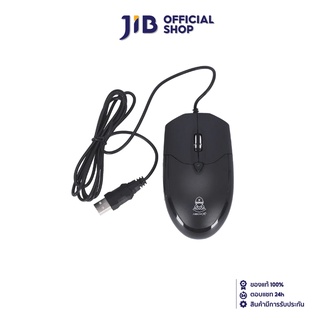 ARROW X MOUSE (เมาส์) M-170 OPTICAL BLACK