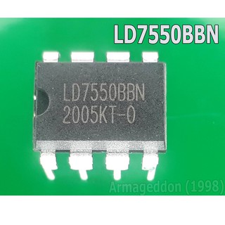 LD 7550 BBNชิ้นส่วนซ่อมเครื่องเชื่อมอินเวอร์เตอร์