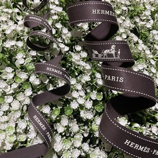 🐎ริบบิ้น Hermes แท้100% 🐎 พร้อมส่ง กดสั่งได้เลย 🐎