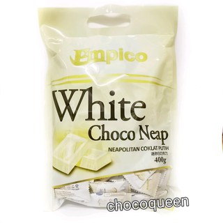 WHite Choco Neap  น้ำหนัก 400 กรัม