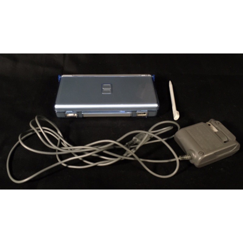 Nintendo DS lite มือสอง สีฟ้า ลด20%