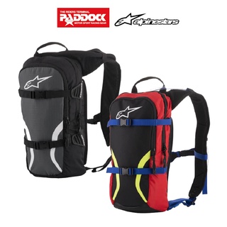 Alpinestars กระเป๋าเป้น้ำรุ่น Iguana Hydro Pack