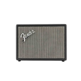 [ใส่โค๊ต"2022MALL44"ลดเพิ่ม 2 ต่อ-] Fender Bluetooth Speaker Monterey Black