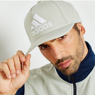 Adidas หมวกแก๊ปสแนปแบ็ค H90 LOGO CAP