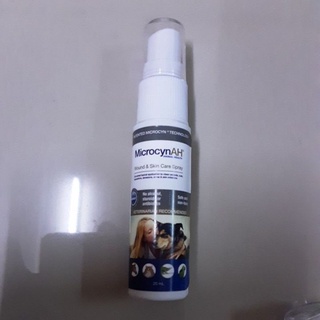 MicrocynAH Skin Care Spray 20 ml.