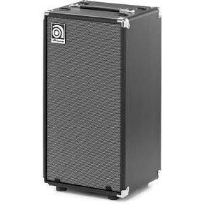 Ampeg SVT210AV แอมป์เบส 210 วัตต์ ประกันศูนย์ 1 ปี Music Arms ...