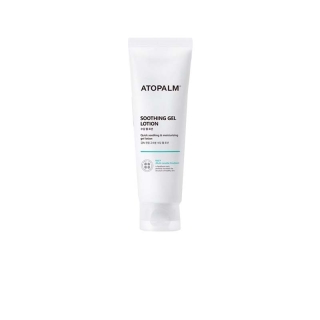 (แท้สุตรใหม่/พร้อมส่ง)มาดามเกรียนรีวิวAtopalm soothing gel 120ml