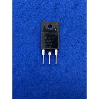 MOSFET มอสเฟต  FQAF90N08 IXTG90N33