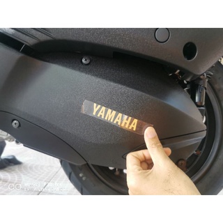 X max300 สติกเกอร์YAMAHA ตรงรุ่น