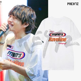 [พรีออเดอร์] BTS V  เสื้อแบบแทฮยอง