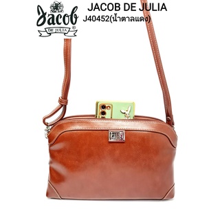 กระเป๋าสะพาย JACOB DE JULIA รุ่น J40452