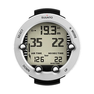 ไดว์คอมพิวเตอร์ Suunto Vyper Novo