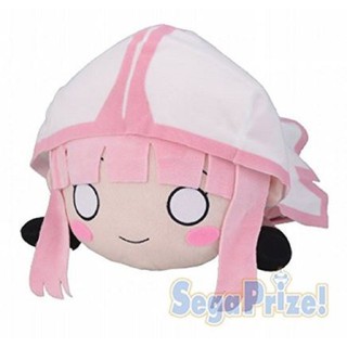 Madoka Magica Tamaki Iroha Mega Jumbo Nesoberi Plush SEGA