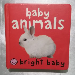 Baby Animals​ Bright​ baby- 54