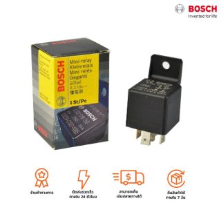 รีเลย์BOSCH(5ขา)ของแท้