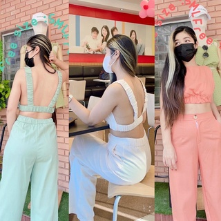setเปิดหลังขายาวสวยมาก360฿