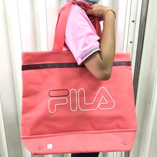 FILA Trainer กระเป๋าสะพายข้าง LS490026