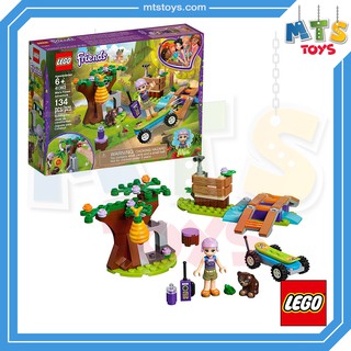 **MTS Toys**Lego 41363 Friends : Mias Forest Adventure เลโก้แท้