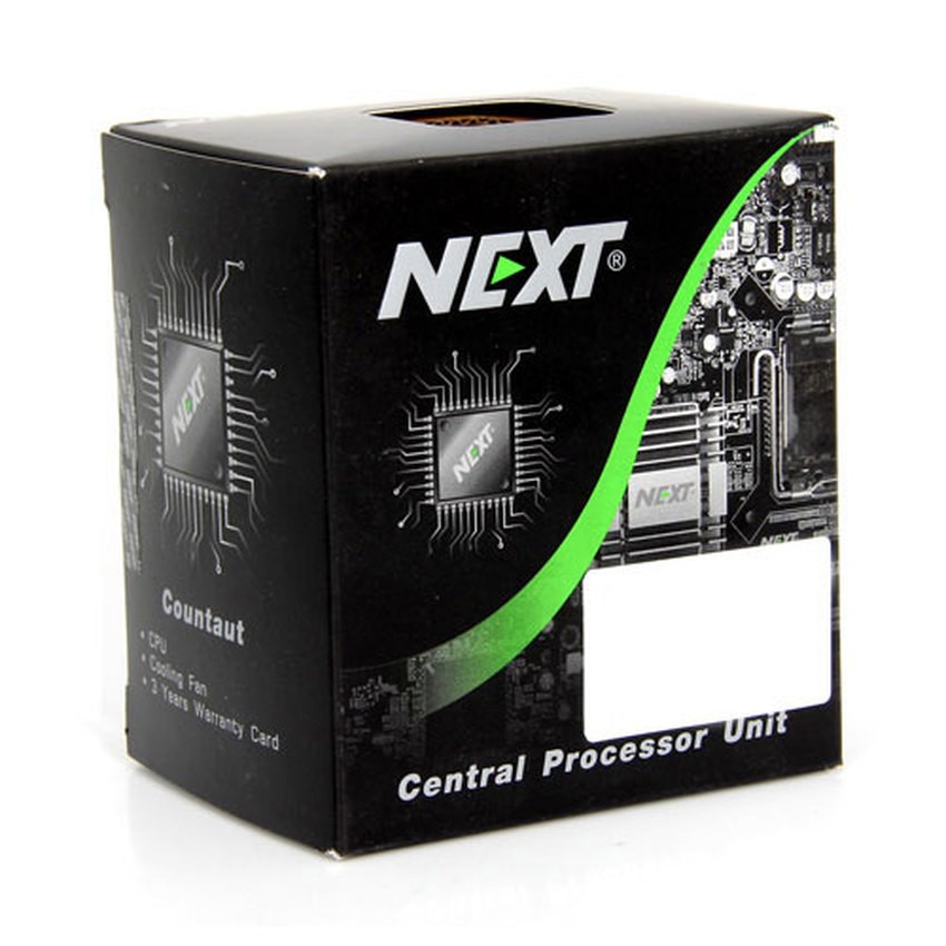 Intel CPU Core i3 3240 (Box-Fan Next)