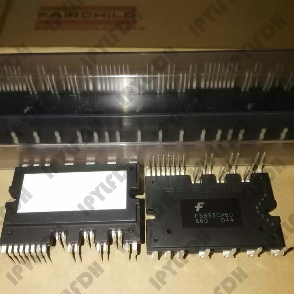 FSBS3CH60 FSBS5CH60 FSBS5CH60A FSBS5CH60AS FSBF5CH60BS สมาร์ทโมดูล