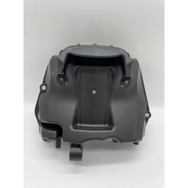 ฝาหม้อกรอง MIO125 / มีโอ125 รุ่นคาร์บู แท้ศูนย์ 💯 33S-WE443-00 - รูปที่ 2