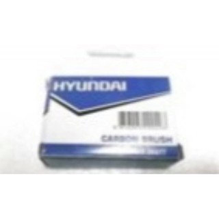 [พร้อมส่ง] อะไหล่ แปรงถ่าน Brush สว่านโรตารี่ HYUNDAI ฮุนได HD902-26 แท้