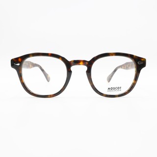 แว่นตา Moscot Lemtosh 49 Col.Tortoise