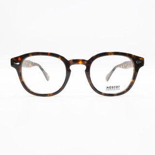 แว่นตา Moscot Lemtosh 49 Col.Tortoise