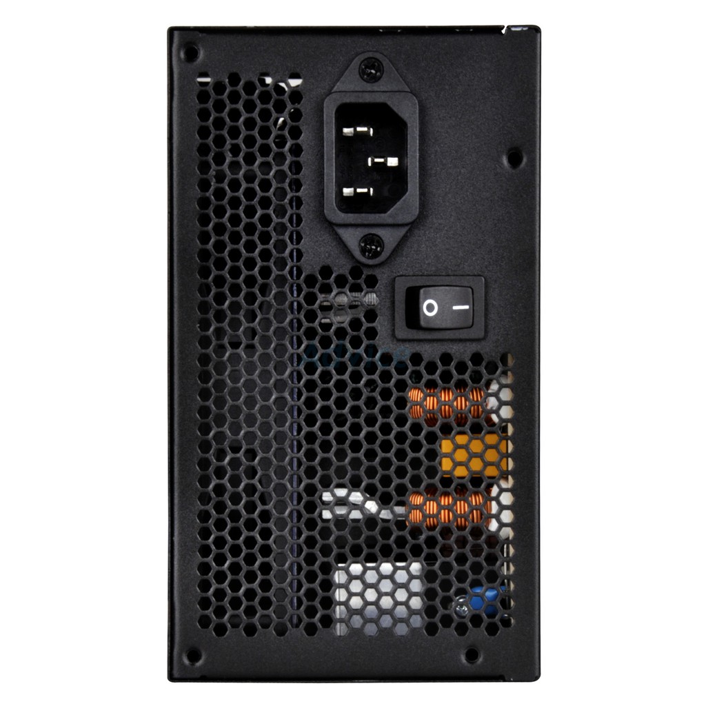 PSU (80+ Bronze) Silverstone ET750-B 750w. #3