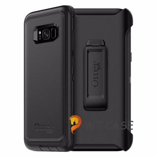 OtterBox Samsung Galaxy S8 S8 Plus Defender Series