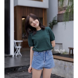 Myrati - Short Dolly T-shirt