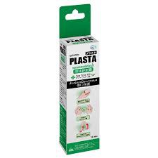 Plasta Liquid Plaster 10gm. (พลาสเตอร์แบบน้ำเหมาะสำหรับพกพา)