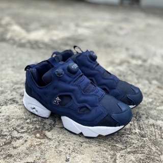 Reebok Instapump Fury  ของแท้สภาพใหม่เอี่ยม