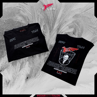 KFC x Talon Collection - OG Black Tee