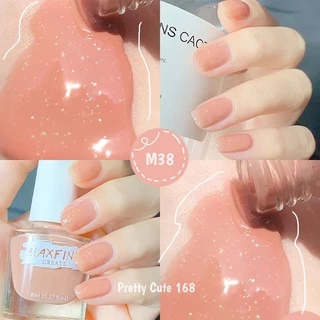 🍉FS🍉สีทาเล็บ ยอดฮิต ใหม่ล่าสุด ยาทาเล็บลอกได้ เบอร์