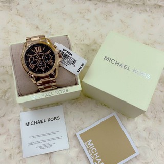 Michael kors แท้ (เครื่องหิ้ว) Code: W5D280962