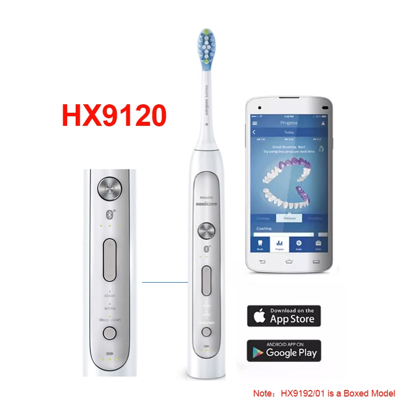 hx9160 philips