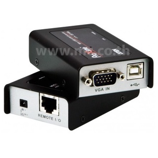 ATEN MINI USB KVM EXTENDER รุ่น CE100 -รับประกัน 3 ปีเต็ม