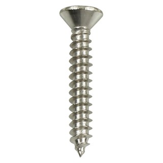 TF TAPPING SCREW BY TORA 7X1” 200EA สกรูเกลียวปล่อย TF BY TORA 7X1 นิ้ว 200 ตัว สกรู, น๊อตและแหวน อุปกรณ์ยึดติด เครื่องม