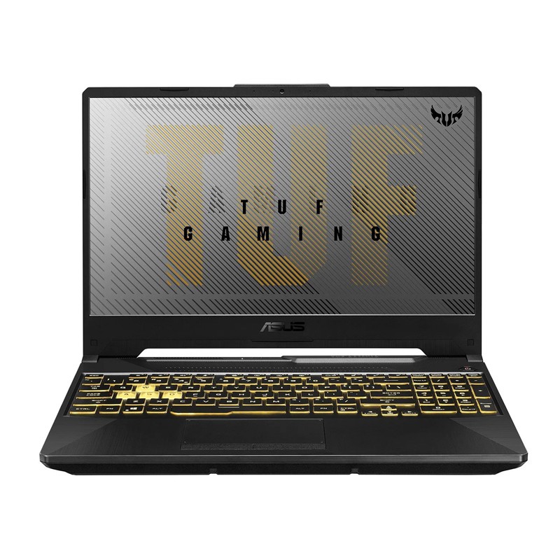 Notebook Asus TUF Gaming A15 FA506II-AL016T Ryzen 7-4800H/8GB/512GB SSD/GTX1650Ti 4GB/15.6"FHD/Win10Home