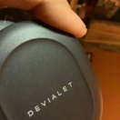reviewDevialet Gemini หูฟังไร้สาย True Wireless comment 2