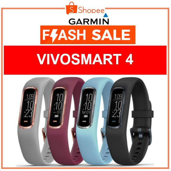 garmin vivosmart 4 officeworks