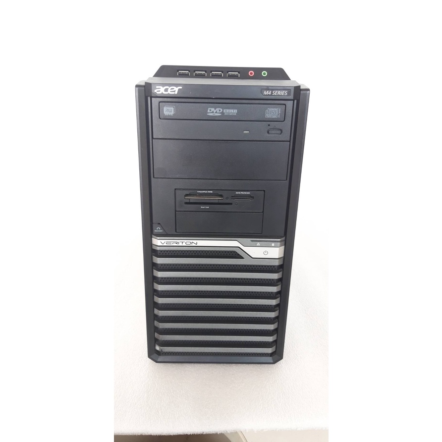 คอมพิวเตอร์ Core i7 Gen2 Ram 4g Hdd 500g พร้อมใช้งาน